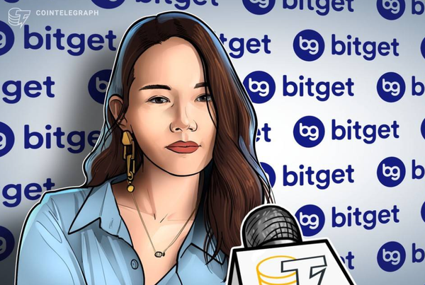   Bitget交易平台下载地址及基本知识分享就在这里